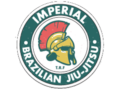 Imperial BJJ Logo circle