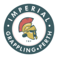Imperial Grappling Logo For Website