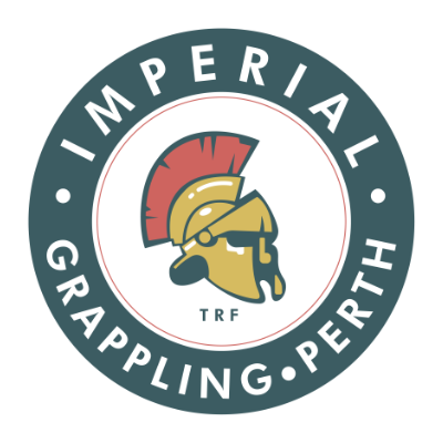 Imperial Grappling